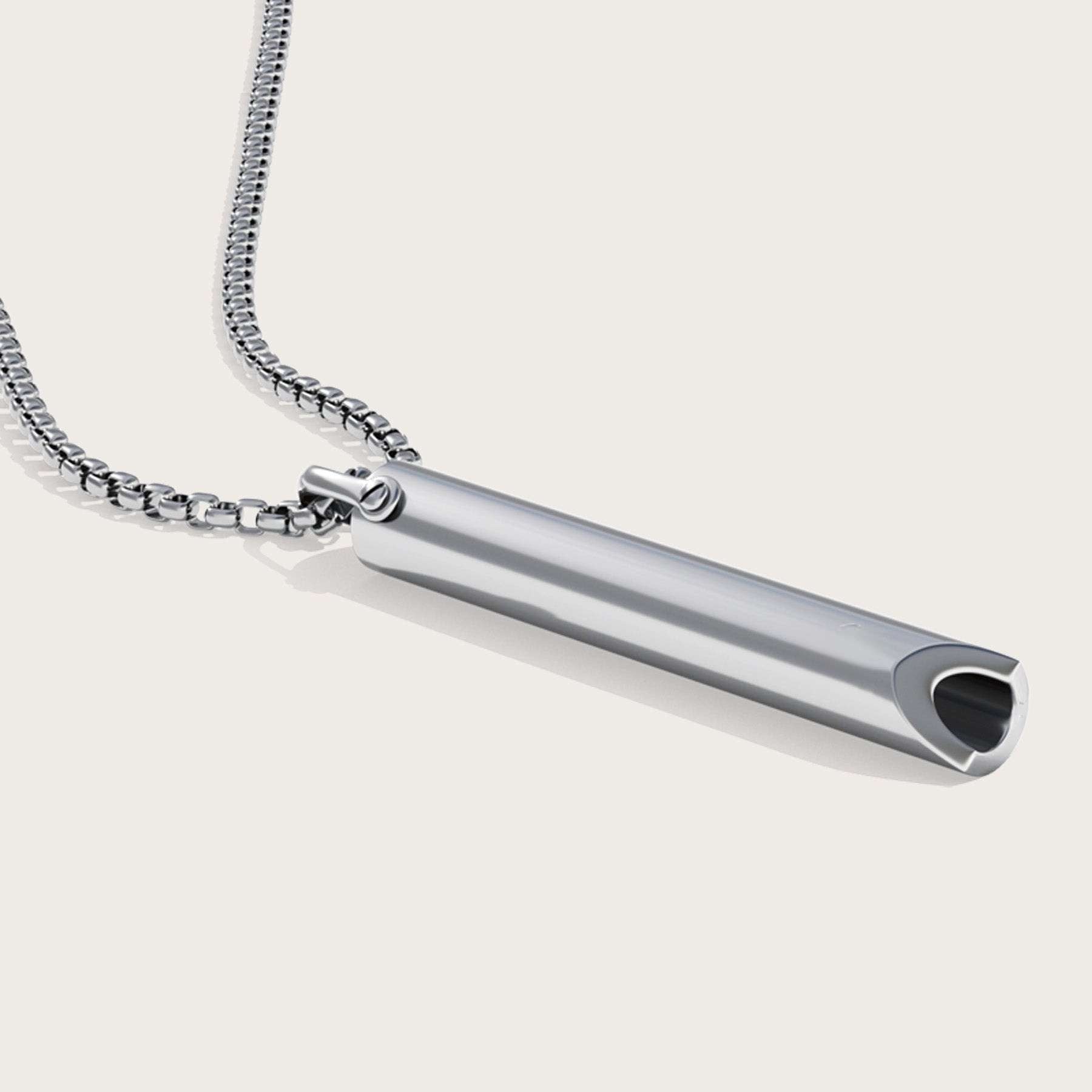 The Composure Necklace - Serenii Co.
