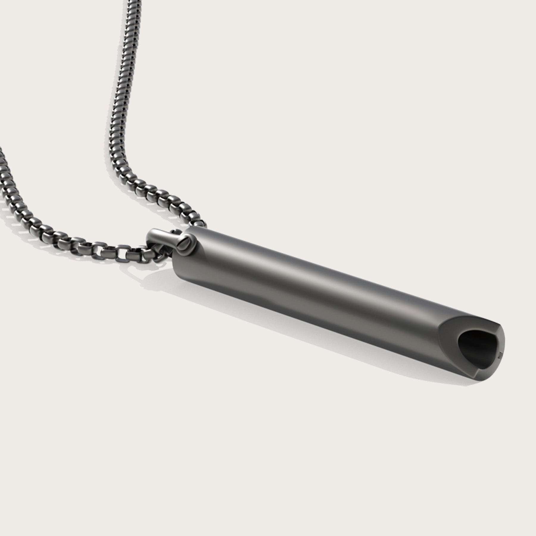The Composure Necklace - Serenii Co.