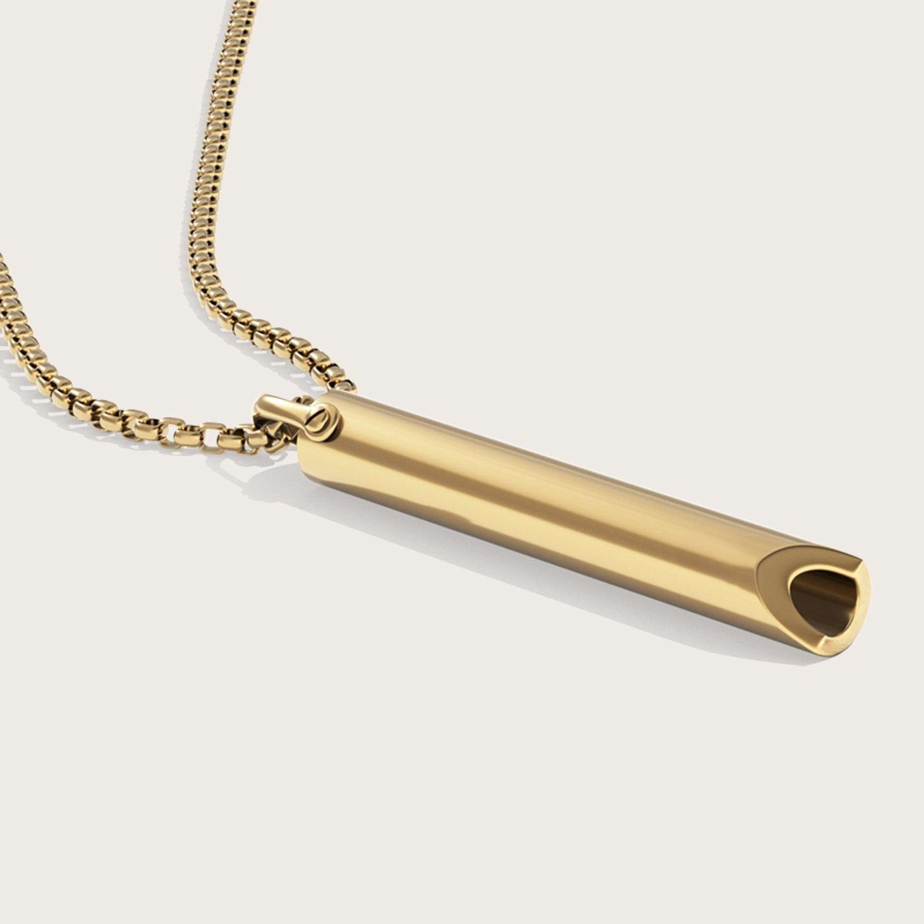 The Composure Necklace - Serenii Co.