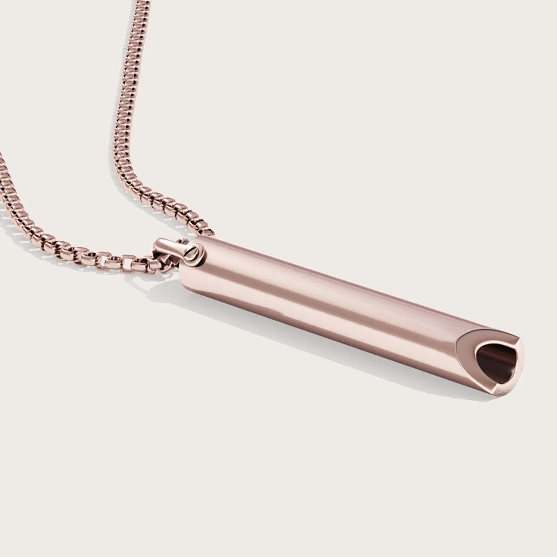 The Composure Necklace - Serenii Co.