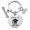 Class of 2026 Keychain - SereniiCo.