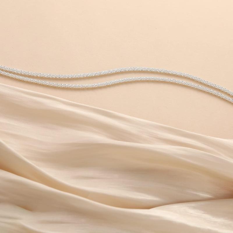 Demi Anklet Set - SereniiCo.