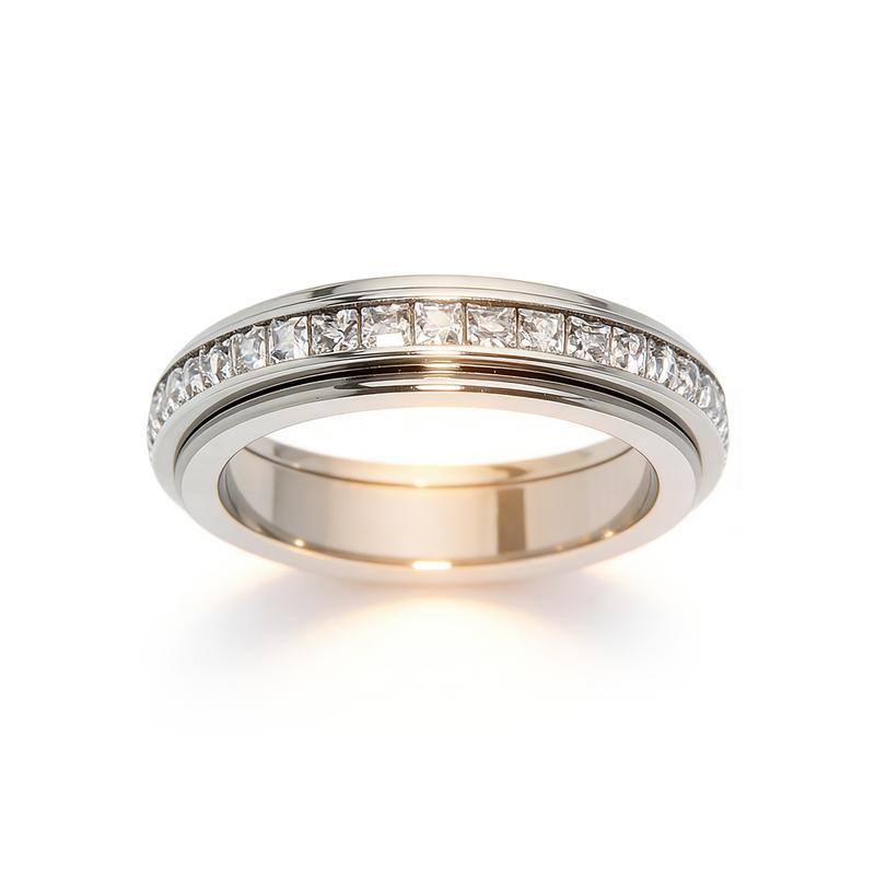 Anti Anxiety Ring